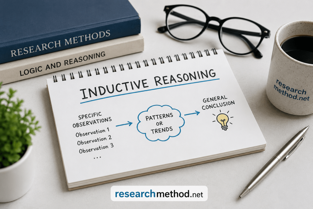 What Is Inductive Reasoning?