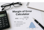Margin of Error Calculator