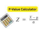 P-Value Calculator