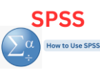 How to Use SPSS