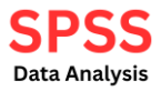 SPSS Data Analysis